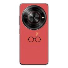 Чехлы с Гарри Поттером для ZTE Nubia Focus 5G (AlphaPrint)