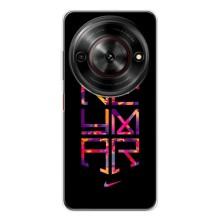 Силіконовий Чохол для ZTE Nubia Focus 5G – N E Y M A R