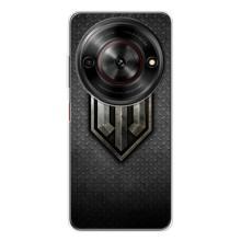 Чехлы с тематикой Киберспорт для ZTE Nubia Focus 5G (VPrint)