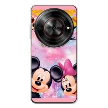 Чехлы для телефонов ZTE Nubia Focus 5G - Дисней – Disney