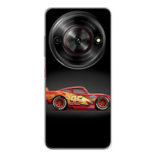 Силіконовий чохол Маквін для ZTE Nubia Focus 5G – Маквін 95