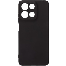 Чехол TPU Epik Black Full Camera для ZTE Nubia Focus Pro