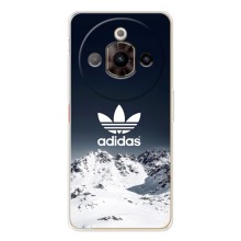 Чехлы Адидас для ZTE Nubia Focus Pro (AlphaPrint) (Адидас в горах)