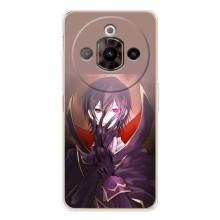 Чехлы Персонажи Аниме Наруто для ZTE Nubia Focus Pro (AlphaPrint)