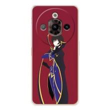 Чехлы Персонажи Аниме Наруто для ZTE Nubia Focus Pro (AlphaPrint)