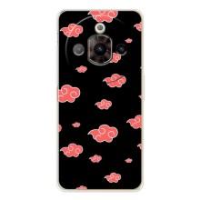 Чехлы Персонажи Аниме Наруто для ZTE Nubia Focus Pro (AlphaPrint)
