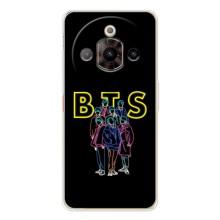 Чехлы BTS для ZTE Nubia Focus Pro (AlphaPrint)