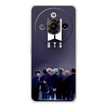 Чехлы BTS для ZTE Nubia Focus Pro (AlphaPrint)