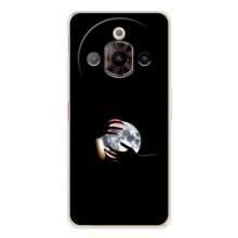 Чехлы КОСМОС для ZTE Nubia Focus Pro – Земля
