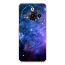 Чехлы КОСМОС для ZTE Nubia Focus Pro – Звездный вид