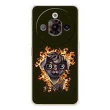 Чехлы на военную тематику для ZTE Nubia Focus Pro – Бавовна мем