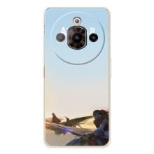Чехлы с фильма АВАТАР для ZTE Nubia Focus Pro (AlphaPrint)