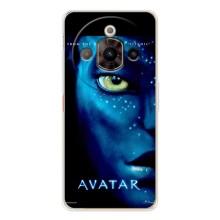 Чехлы с фильма АВАТАР для ZTE Nubia Focus Pro (AlphaPrint)