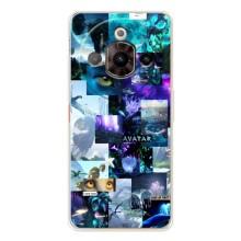 Чехлы с фильма АВАТАР для ZTE Nubia Focus Pro (AlphaPrint)