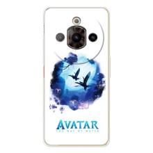 Чехлы с фильма АВАТАР для ZTE Nubia Focus Pro (AlphaPrint)