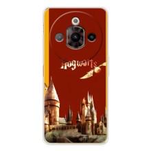 Чехлы с Гарри Поттером для ZTE Nubia Focus Pro (AlphaPrint)