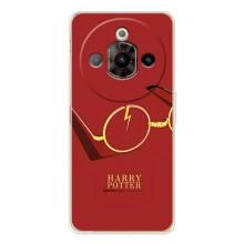 Чехлы с Гарри Поттером для ZTE Nubia Focus Pro (AlphaPrint)
