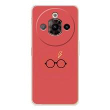 Чехлы с Гарри Поттером для ZTE Nubia Focus Pro (AlphaPrint)