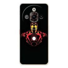 Чехлы с героями Марвел ZTE Nubia Focus Pro (VPrint)