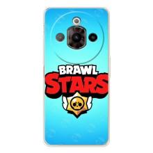 Чехлы Brawl Stars для ZTE Nubia Focus Pro (AlphaPrint)