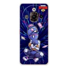Чехлы Brawl Stars для ZTE Nubia Focus Pro (AlphaPrint)