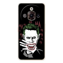 Чохли з картинкою Джокера на ZTE Nubia Focus Pro (Hahaha)