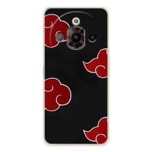 Чехлы с картинкой Итачи Учиха на ZTE Nubia Focus Pro – Итачи облако