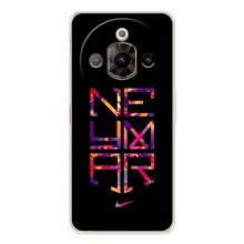 Силиконовый Чехол ZTE Nubia Focus Pro – N E Y M A R
