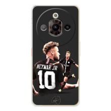 Силиконовый Чехол ZTE Nubia Focus Pro – Ней
