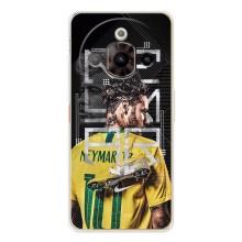 Силиконовый Чехол ZTE Nubia Focus Pro – Neymar 10