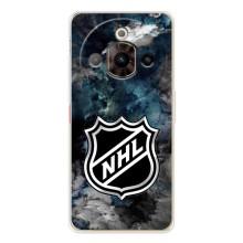 Чехлы с принтом Спортивная тематика для ZTE Nubia Focus Pro – NHL хоккей
