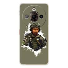 Чехлы Т.Г. Шевченко ВСУ для ZTE Nubia Focus Pro – Т.Шевченко