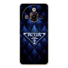 Чехол (Dior, Prada, YSL, Chanel) для ZTE Nubia Focus Pro – Прада