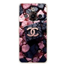 Чехол (Dior, Prada, YSL, Chanel) для ZTE Nubia Focus Pro – Шанель