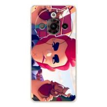 Чехол для ZTE Nubia Focus Pro Бравл Старс (VPrint)