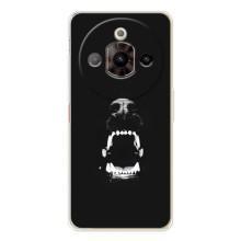 Чохол ДОБЕРМАН  для ZTE Nubia Focus Pro – Пасть добермана