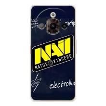 Чехол КИБЕРСПОРТ для ZTE Nubia Focus Pro – NAVI