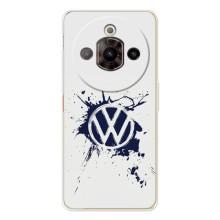 Чехол "Фольксваген" для ZTE Nubia Focus Pro – Volkseagen 2