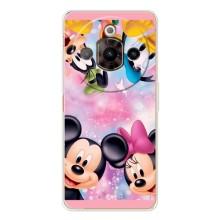 Чехлы для телефонов ZTE Nubia Focus Pro - Дисней – Disney