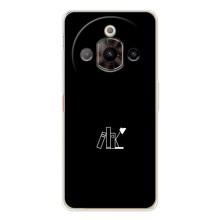 Чохол з картинками на чорному фоні для ZTE Nubia Focus Pro – Книжки