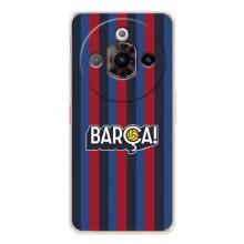 Чохол для ZTE Nubia Focus Pro (Барселона) – BARCA