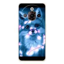 Чехол с Лисичкой для ZTE Nubia Focus Pro – Яркая Лиса