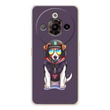 Чехол с принтом Собаки Патрон для ZTE Nubia Focus Pro (Модный Патрон)