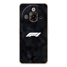 Чохол Формула1 на ZTE Nubia Focus Pro