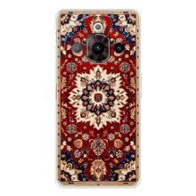 Чохол з принтом Килим для ZTE Nubia Focus Pro – Килим