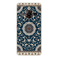 Чохол з принтом Килим для ZTE Nubia Focus Pro