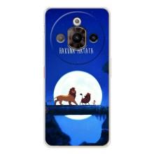 Чохол Король лев на Нубіа Фокус Про – Хакуна Матата