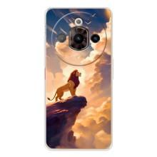 Чохол Король лев на Нубіа Фокус Про – Сімба