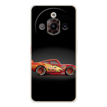 Силіконовий чохол Маквін для ZTE Nubia Focus Pro – Маквін 95