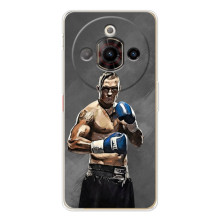Чохол з картинкою Олександр Усик для ZTE Nubia Focus Pro – Олексндр Усик